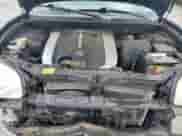 2004 Hyundai Santa Fe GLS с VIN KM8SC73EX4U796587, выставлен на аукционе Copart как лот 59418825 с пробегом 178 267 миль миль и Списание • Salvage title. История ставок и продаж доступна на DreamBid. Изображение 12.