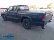2002 Dodge Dakota SLT with VIN 1B7GL42X92S524987, listed as a IAAI auction lot 41116288 with 221,640 mi miles and . Bid and sale history available at DreamBid. Image 3.