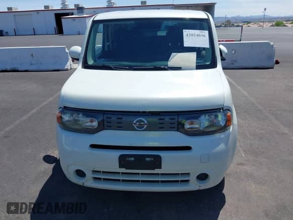 2010 Nissan Cube S с VIN JN8AZ2KR1AT150348, выставлен на аукционе IAAI как лот 42054036 с пробегом 165 425 миль миль и . История ставок и продаж доступна на DreamBid. Изображение 6.