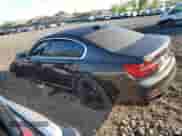 2017 BMW 7 Series ALPINA B7 xDrive с VIN WBA7F2C50HG422186, выставлен на аукционе Copart как лот 71092285 с пробегом Не указан миль и Списание • Salvage title. История ставок и продаж доступна на DreamBid. Изображение 2.