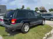 2004 Jeep Grand Cherokee Laredo z VIN 1J4GX48N24C436753, wystawiony jako Copart lot #48782585 z przebiegiem 114 035 mil mil oraz Czysty tytuł • Clean title. Historia ofert i sprzedaży dostępna na DreamBid. Obrazek 4.