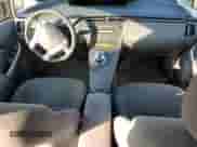 2011 Toyota Prius I with VIN JTDKN3DU3B0259593, listed as a Copart auction lot 64950605 with 180,210 mi miles and Salvage title. Bid and sale history available at DreamBid. Image 8.