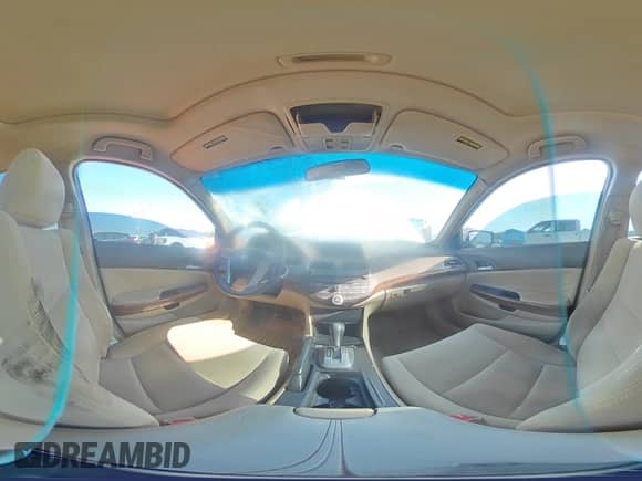 2008 Honda Accord EX с VIN 1HGCP26718A042452, выставлен на аукционе Copart как лот 80838465 с пробегом 101 394 миль миль и Списание • Salvage title. История ставок и продаж доступна на DreamBid. Изображение 14.