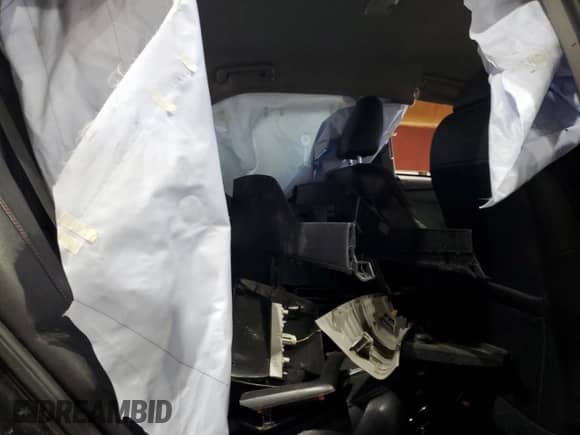 2015 Toyota Camry SE с VIN 4T1BF1FKXFU479773, выставлен на аукционе Copart как лот 81134965 с пробегом 353 891 миль миль и Списание • Salvage title. История ставок и продаж доступна на DreamBid. Изображение 10.