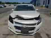 2015 Chevrolet Malibu LTZ с VIN 1G11G5SX1FF124154, выставлен на аукционе Copart как лот 62260245 с пробегом 119 704 миль миль и Списание • Salvage title. История ставок и продаж доступна на DreamBid. Изображение 5.