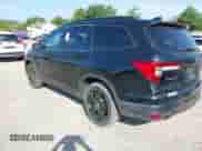 2020 Honda Pilot Black Edition z VIN 5FNYF6H70LB065393, wystawiony jako IAAI lot #42775428 z przebiegiem 63 950 mil mil oraz . Historia ofert i sprzedaży dostępna na DreamBid. Obrazek 3.