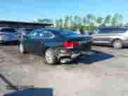 2017 Chevrolet Impala LT с VIN 2G1105S36H9117827, выставлен на аукционе IAAI как лот 43154177 с пробегом 112 433 миль миль и . История ставок и продаж доступна на DreamBid. Изображение 3.