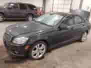 2010 Mercedes-Benz C 300 Sport с VIN WDDGF8BB6AR122164, выставлен на аукционе IAAI как лот 42026446 с пробегом 130 229 миль миль и . История ставок и продаж доступна на DreamBid. Изображение 2.