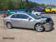 2008 Chevrolet Malibu 2LT с VIN 1G1ZJ57748F278499, выставлен на аукционе IAAI как лот 42013959 с пробегом 208 194 миль миль и . История ставок и продаж доступна на DreamBid. Изображение 13.