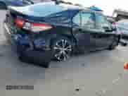 2019 Toyota Camry Hybrid LE с VIN 4T1B21HK8KU521506, выставлен на аукционе Copart как лот 81960675 с пробегом Не указан миль и Чистый • Clean title. История ставок и продаж доступна на DreamBid. Изображение 3.