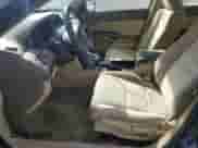 2009 Honda Accord LX with VIN 1HGCP26329A125242, listed as a Copart auction lot 87394775 with 239,497 mi miles and Clean title. Bid and sale history available at DreamBid. Image 7.