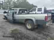 1993 Dodge D/W 350 with VIN 3B7ME33C9PM168205, listed as a Copart auction lot 79163384 with Not provided miles and Salvage title. Bid and sale history available at DreamBid. Image 2.