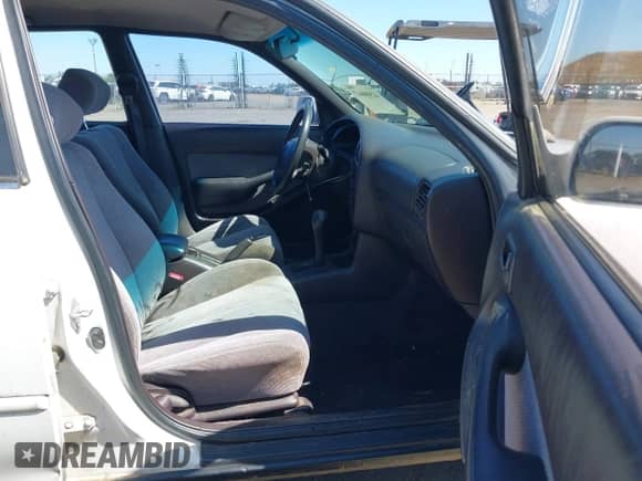 1994 Toyota Camry LE с VIN JT2SK12E6R0255307, выставлен на аукционе IAAI как лот 42300647 с пробегом 144 382 миль миль и . История ставок и продаж доступна на DreamBid. Изображение 5.