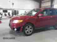 2011 Hyundai Santa Fe Limited with VIN 5XYZKDAG9BG060263, listed as a IAAI auction lot 42782825 with 155,108 mi miles and . Bid and sale history available at DreamBid. Image 6.