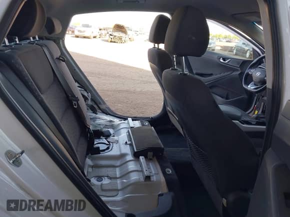 2019 Hyundai Ioniq с VIN KMHC75LH0KU045695, выставлен на аукционе IAAI как лот 42715119 с пробегом 89 263 миль миль и . История ставок и продаж доступна на DreamBid. Изображение 8.