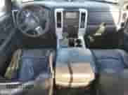 2009 Dodge 1500 SLT z VIN 1D3HB13T89S773025, wystawiony jako Copart lot #91045405 z przebiegiem 279 635 mil mil oraz Czysty tytuł • Clean title. Historia ofert i sprzedaży dostępna na DreamBid. Obrazek 8.