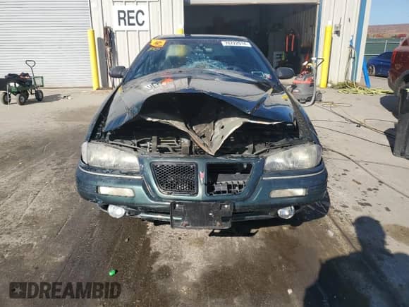 1995 Pontiac Grand Am с VIN 1G2NE55M5SC719797, выставлен на аукционе Copart как лот 76722014 с пробегом 116 207 миль миль и Списание • Salvage title. История ставок и продаж доступна на DreamBid. Изображение 5.