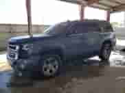 2020 Chevrolet Tahoe LS с VIN 1GNSCAKC0LR307589, выставлен на аукционе Copart как лот 44756085 с пробегом 66 339 миль миль и Списание • Salvage title. История ставок и продаж доступна на DreamBid. Изображение 1.