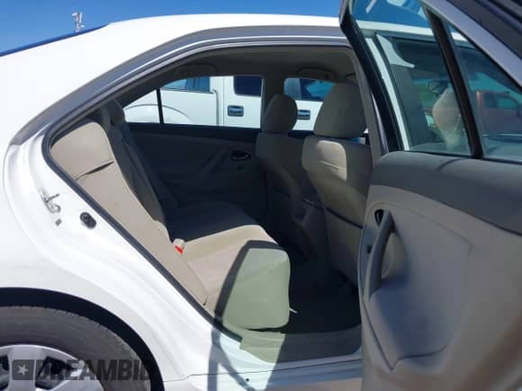 2010 Toyota Camry с VIN 4T4BF3EK8AR074281, выставлен на аукционе IAAI как лот 43335512 с пробегом 150 335 миль миль и . История ставок и продаж доступна на DreamBid. Изображение 8.