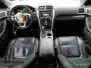 2011 Ford Explorer Limited с VIN 1FMHK8F88BGA78153, выставлен на аукционе Copart как лот 81710825 с пробегом 129 460 миль миль и Списание • Salvage title. История ставок и продаж доступна на DreamBid. Изображение 8.