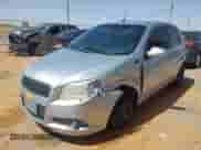 2011 Chevrolet Aveo 1LT с VIN KL1TD6DE6BB215035, выставлен на аукционе IAAI как лот 42167304 с пробегом 190 122 миль миль и . История ставок и продаж доступна на DreamBid. Изображение 2.