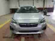 2017 Subaru Impreza with VIN 4S3GKAA63H3600183, listed as a Copart auction lot 66398005 with 22,203 mi miles and Salvage title. Bid and sale history available at DreamBid. Image 5.