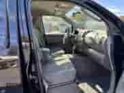 2010 Nissan Frontier Pro-4X with VIN 1N6AD0EV4AC416403, listed as a Copart auction lot 87437285 with 264,256 mi miles and Clean title. Bid and sale history available at DreamBid. Image 6.