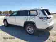 2025 Jeep Grand Cherokee Altitude X z VIN 1C4RJJAG8S8640905, wystawiony jako Copart lot #50073995 z przebiegiem 177 mil mil oraz Nie do naprawy • Non repairable. Historia ofert i sprzedaży dostępna na DreamBid. Obrazek 2.