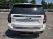 2023 Chevrolet Tahoe RST с VIN 1GNSKRKD2PR192994, выставлен на аукционе Copart как лот 59379575 с пробегом 30 440 миль миль и Списание • Salvage title. История ставок и продаж доступна на DreamBid. Изображение 6.