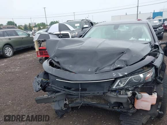 2015 Chevrolet Impala LS с VIN 2G11X5SL7F9218948, выставлен на аукционе IAAI как лот 42866576 с пробегом 121 571 миль миль и . История ставок и продаж доступна на DreamBid. Изображение 12.