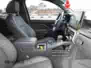 2024 Toyota Tacoma SR5 with VIN 3TYLB5JN1RT039046, listed as a IAAI auction lot 41610499 with 6,455 mi miles and . Bid and sale history available at DreamBid. Image 5.