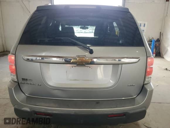 2006 Chevrolet Equinox LT z VIN 2CNDL73F966010801, wystawiony jako Copart lot #80135235 z przebiegiem 86 844 mil mil oraz Szkoda całkowita • Salvage title. Historia ofert i sprzedaży dostępna na DreamBid. Obrazek 6.