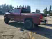 2003 Dodge 2500 ST with VIN 3D7KU28C93G794395, listed as a Copart auction lot 82238255 with 316,600 mi miles and Salvage title. Bid and sale history available at DreamBid. Image 2.