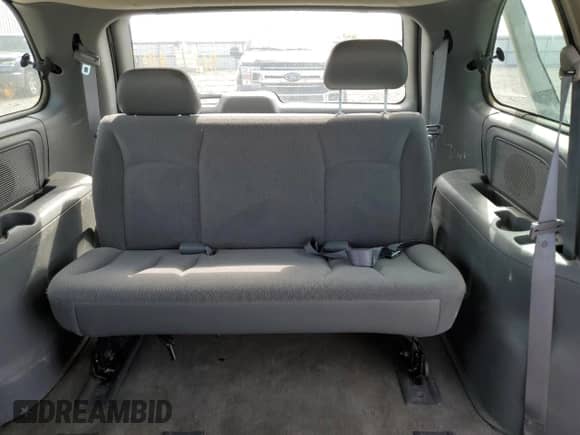 2007 Dodge Caravan SE with VIN 1D4GP25B27B220077, listed as a Copart auction lot 59552745 with 141,367 mi miles and Salvage title. Bid and sale history available at DreamBid. Image 10.