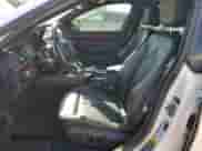 2015 BMW 4 Series 428i xDrive z VIN WBA4A7C52FD413230, wystawiony jako Copart lot #84629505 z przebiegiem 198 023 mil mil oraz Szkoda całkowita • Salvage title. Historia ofert i sprzedaży dostępna na DreamBid. Obrazek 7.