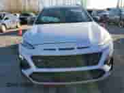 2023 Hyundai Kona с VIN KM8KH3AC3PU007115, выставлен на аукционе Copart как лот 44936025 с пробегом 6 772 миль миль и Списание • Salvage title. История ставок и продаж доступна на DreamBid. Изображение 5.