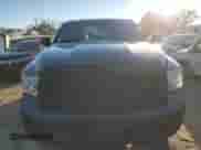 2013 Ram 1500 Tradesman z VIN 3C6JR6AP0DG572591, wystawiony jako Copart lot #79897204 z przebiegiem 160 626 mil mil oraz Szkoda całkowita • Salvage title. Historia ofert i sprzedaży dostępna na DreamBid. Obrazek 5.