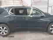 2021 Chevrolet Traverse LT с VIN 1GNEVHKW1MJ124681, выставлен на аукционе IAAI как лот 42268785 с пробегом 67 447 миль миль и . История ставок и продаж доступна на DreamBid. Изображение 14.