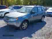 2013 Subaru Forester X z VIN JF2SHABC2DH409110, wystawiony jako IAAI lot #43334890 z przebiegiem 204 069 mil mil oraz . Historia ofert i sprzedaży dostępna na DreamBid. Obrazek 2.