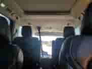 2022 Nissan Pathfinder Platinum с VIN 5N1DR3DH2NC233291, выставлен на аукционе Copart как лот 50972265 с пробегом 73 174 миль миль и Чистый • Clean title. История ставок и продаж доступна на DreamBid. Изображение 10.