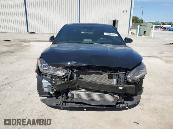 2019 Hyundai Veloster Turbo R-Spec z VIN KMHTH6AB7KU006801, wystawiony jako Copart lot #45888404 z przebiegiem 66 855 mil mil oraz . Historia ofert i sprzedaży dostępna na DreamBid. Obrazek 5.