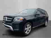 2017 Mercedes-Benz GLS 450 с VIN 4JGDF6EE4HA858306, выставлен на аукционе Copart как лот 67676115 с пробегом 208 038 миль миль и Чистый • Clean title. История ставок и продаж доступна на DreamBid. Изображение 2.