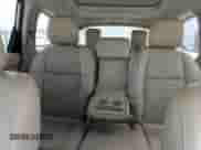 2017 Nissan Pathfinder Platinum z VIN 5N1DR2MN2HC677002, wystawiony jako Copart lot #80289305 z przebiegiem 96 799 mil mil oraz Szkoda całkowita • Salvage title. Historia ofert i sprzedaży dostępna na DreamBid. Obrazek 10.