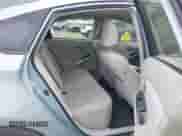 2012 Toyota Prius One z VIN JTDKN3DU2C1600185, wystawiony jako IAAI lot #43323708 z przebiegiem 240 000 mil mil oraz . Historia ofert i sprzedaży dostępna na DreamBid. Obrazek 8.