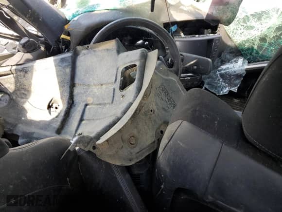 2012 Lexus IS 350 z VIN JTHBE5C20C5030531, wystawiony jako Copart lot #65757195 z przebiegiem Nie podano mil oraz Szkoda całkowita • Salvage title. Historia ofert i sprzedaży dostępna na DreamBid. Obrazek 8.