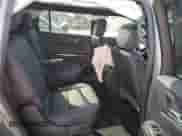 2025 Chevrolet Traverse AWD RS с VIN 1GNEVLRS7SJ152410, выставлен на аукционе Copart как лот 49700625 с пробегом 2 105 миль миль и Списание • Salvage title. История ставок и продаж доступна на DreamBid. Изображение 12.