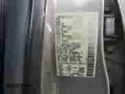 2003 Nissan Frontier XE with VIN 1N6ED29Y43C414977, listed as a Copart auction lot 43938595 with 212,303 mi miles and Salvage title. Bid and sale history available at DreamBid. Image 12.