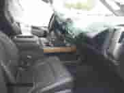 2017 Chevrolet Silverado 1500 LTZ with VIN 3GCUKSEC6HG253910, listed as a IAAI auction lot 42173244 with 107,438 mi miles and . Bid and sale history available at DreamBid. Image 5.