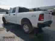 2015 Ram 1500 Tradesman with VIN 1C6RR7FG5FS631020, listed as a Copart auction lot 60110315 with 134,138 mi miles and Salvage title. Bid and sale history available at DreamBid. Image 2.