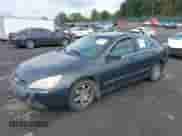 2003 Honda Accord EX with VIN 1HGCM66593A039192, listed as a IAAI auction lot 43307519 with 140,914 mi miles and . Bid and sale history available at DreamBid. Image 2.